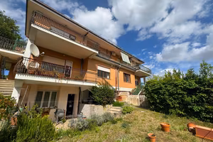 Appartamento Ariccia [298 VIA DELLE CESEVRG]