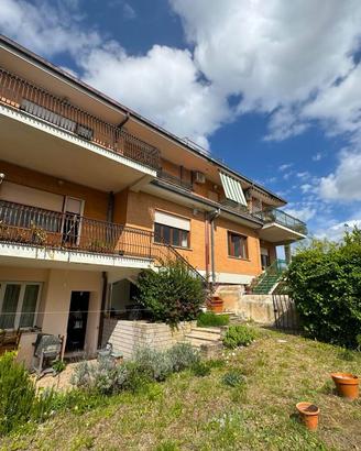 Appartamento Ariccia [298 VIA DELLE CESEVRG]