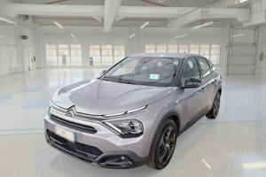 CITROEN C4 BLUEHDI 130 SES FEEL PACK EAT8 5 PORTE 
