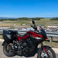 MV AUGUSTA Turismo Veloce Lusso 800 - 2020