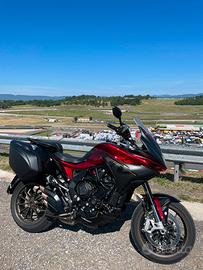 MV AUGUSTA Turismo Veloce Lusso 800 - 2020