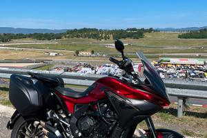 MV AUGUSTA Turismo Veloce Lusso 800 - 2020