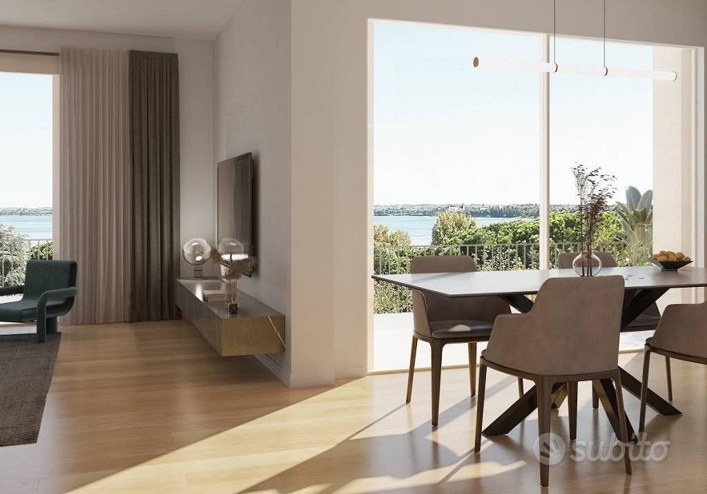 Appartamento – BS - Vista 2