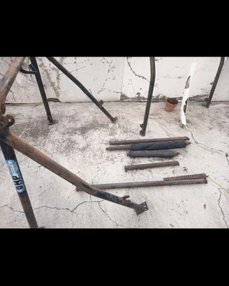 roll bar a112