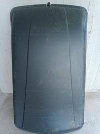 baule per tetto auto 