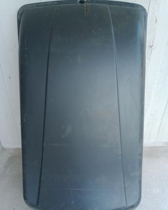 baule per tetto auto 