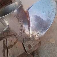 Solas inox 14/21