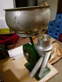 scrematrice centrifuga vintage