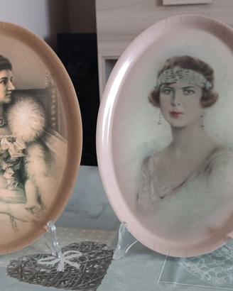 Savoia Regina Elena di Montenegro e Maria José