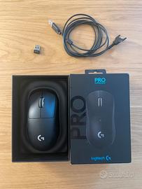 Logitech pro x superlight