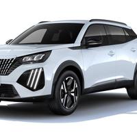 Peugeot 2008 Hybrid 145 e-DCS6 GT