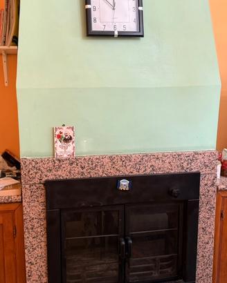 TermoCamino CTM 24 kw