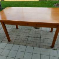 Tavolo e 6 sedie Euromobil