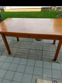 Tavolo e 6 sedie Euromobil