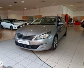PEUGEOT 308 2ª serie - 308 BlueHDi 100 S&S SW Acti