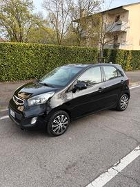 kia picanto 1.0 
