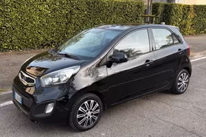 kia picanto 1.0 