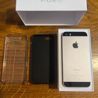 Iphone SE (2018) 32gb