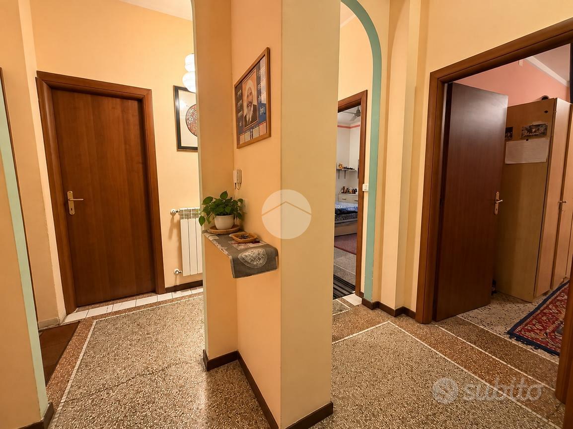 Appartamento – Brescia, Brescia Antica, Zona Centro - Vista 5