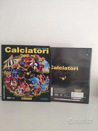 Album calciatori della panini anno 2024/'25