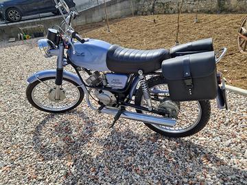 Guzzi Dingo 50 Cc
