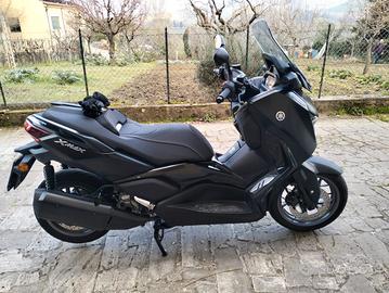 yamaha xmax 300 tech max 2024