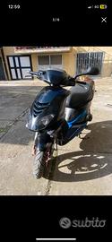 Piaggio nrg power 2011