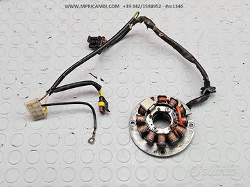 STATORE ACCENSIONE HUSQVARNA WR 300 2T CR 250 2009