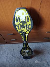 wave board