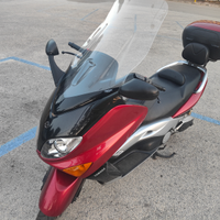 Scooter Yamaha TMax