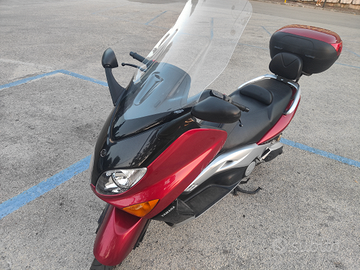 Scooter Yamaha TMax