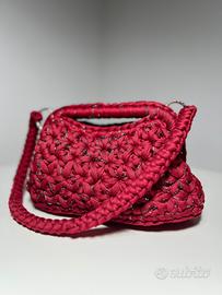 Borsa uncinetto