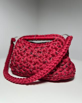 Borsa uncinetto