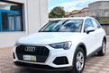 Audi Q3 35 TDI S tronic