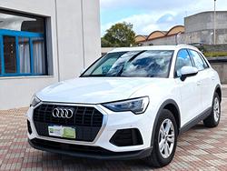 Audi Q3 35 TDI S tronic