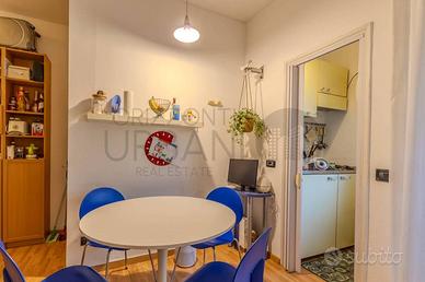 Appartamento di 30 m² con 1 locale a Milano
