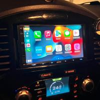 Auroradio Carplay e Android auto Atoto F7 7 pollic