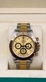 ROLEX DAYTONA 16523