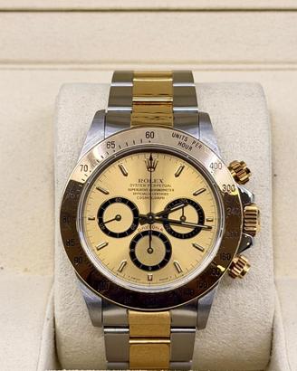 ROLEX DAYTONA 16523