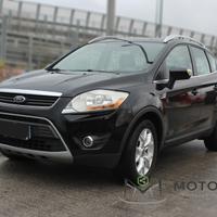 Ford Kuga 2.0 140 CV