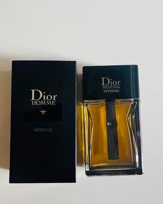 Dior homme