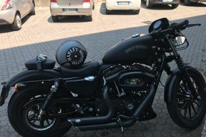 Harley davidson special edition