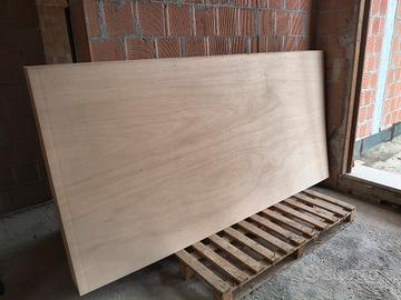 Pannelli compensato marino sp 4mm 