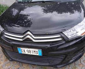 5400Vendita citroen c4