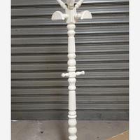 Piantana porta abiti