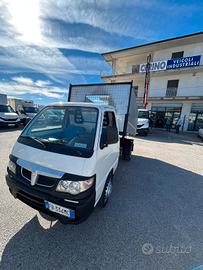 PIAGGIO PORTER
