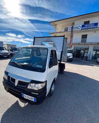 PIAGGIO PORTER