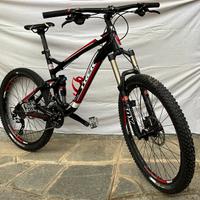 Trek fuel ex 7