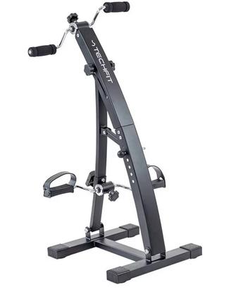 TechFit Pedale Allenatore, Mini Cyclette