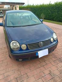 Volswaghen Polo diesel